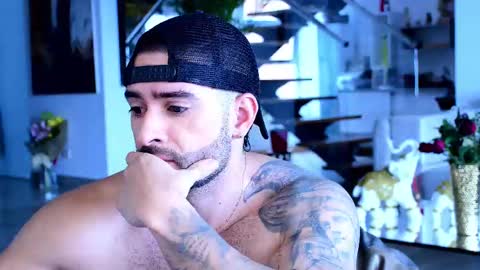 Lukhas f4f online show from 10, 3, 2025