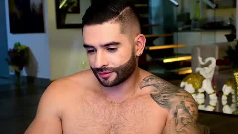 Lukhas f4f online show from 10, 3, 2025