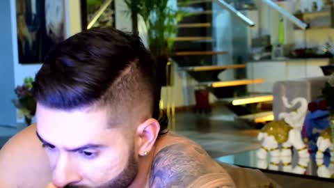 Lukhas f4f online show from 12, 3, 2025