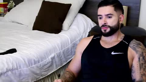 Lukhas f4f online show from 24, 9, 2025