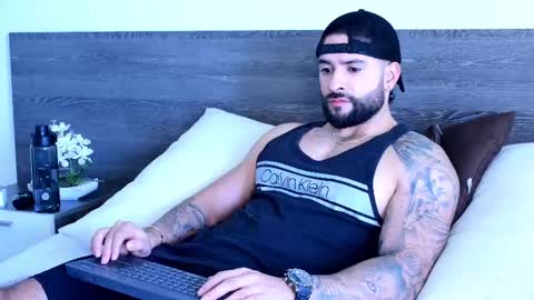 Lukhas f4f online show from 27, 9, 2025