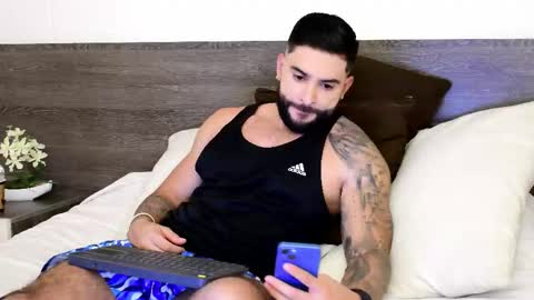 Lukhas f4f online show from 30, 9, 2025