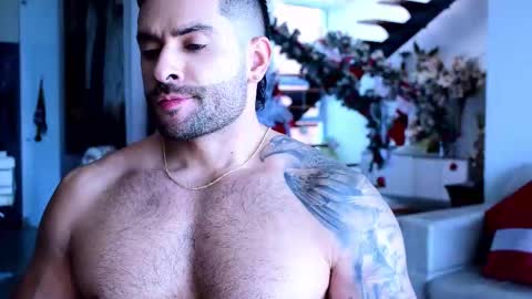 Snapshot of lukhass chatting on 22, 12, 2025 Lukhas f4f online show from 22, 12, 2025