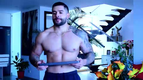 Lukhas f4f online show from 26, 2, 2026