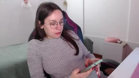 Snapshot of lula_05 chatting on 8, 1, 2025 Vicky online show from 8, 1, 2025