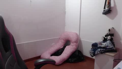 Snapshot of lula_05 chatting on 27, 2, 2025 Vicky online show from 27, 2, 2025