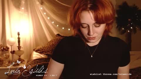 Snapshot of lulawilds chatting on 4, 2, 2026 lula wilds online show from 4, 2, 2026