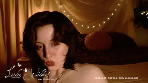 lula wilds online show from 17, 4, 2026