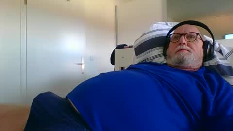 luley58 online show from 13, 1, 2025