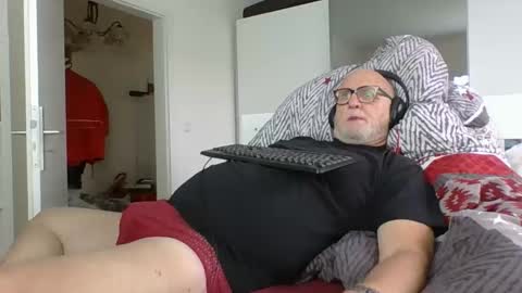 luley58 online show from 13, 10, 2025