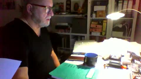 luley58 online show from 17, 12, 2025