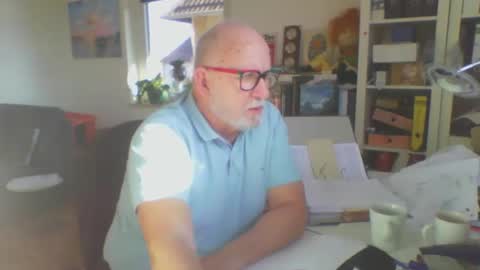 luley58 online show from 25, 2, 2026