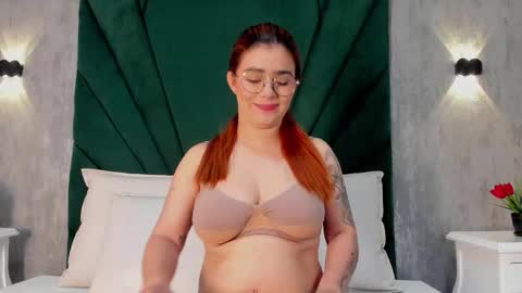 Luli Jones online show from 22, 10, 2025