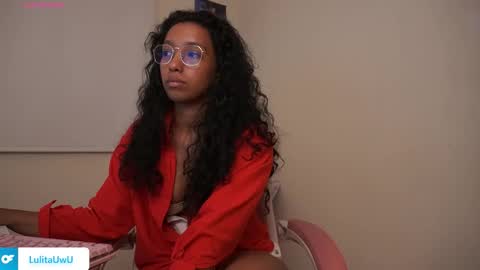 lulitauwu online show from 14, 12, 2025