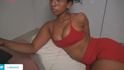 lulitauwu online show from 24, 3, 2026