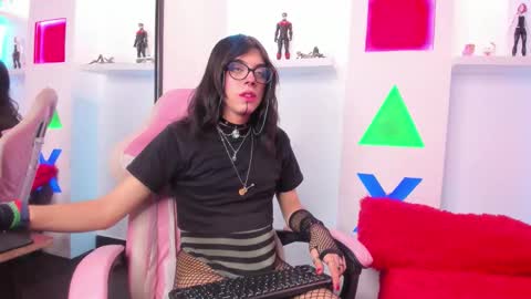 Cookie  online show from 1, 11, 2025