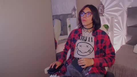 Snapshot of lullaby_charade_ chatting on 19, 2, 2026 Cookie online show from 19, 2, 2026