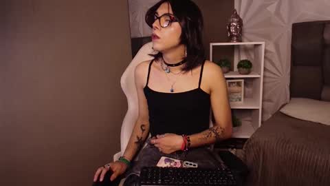 Snapshot of lullaby_charade_ chatting on 20, 2, 2026 Cookie online show from 20, 2, 2026