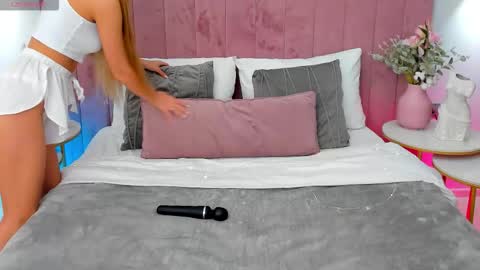 Cherie online show from 18, 10, 2025