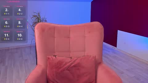 Cherie online show from 29, 10, 2025