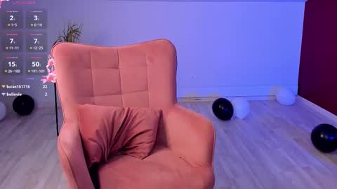 Cherie online show from 24, 2, 2026