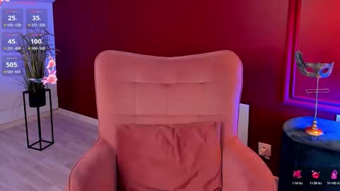 Cherie online show from 28, 3, 2026