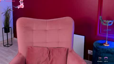 Cherie online show from 15, 4, 2026