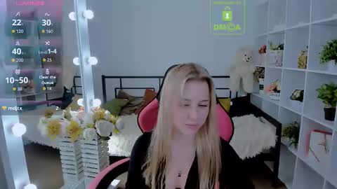 Lily online show from 29, 10, 2025