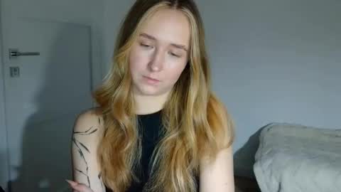 Lulu Baby18 online show from 26, 2, 2026