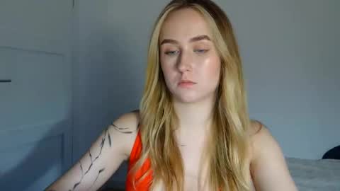 Lulu Baby18 online show from 22, 3, 2026