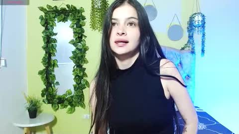 lulu_cm online show from 2, 10, 2025