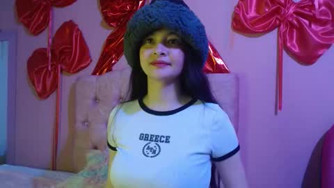 lulu_cm online show from 13, 2, 2026