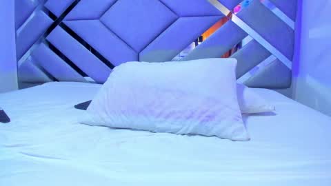 Snapshot of lulu_exotic chatting on 11, 5, 2026 BRENDA TATIANA online show from 11, 5, 2026
