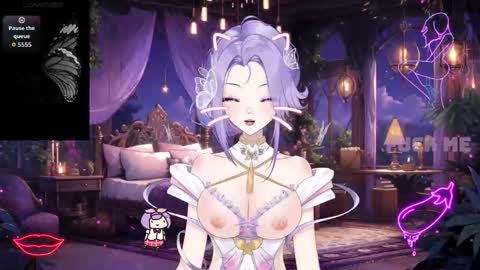 Snapshot of lulu_hentai chatting on 4, 11, 2025 Lulu online show from 4, 11, 2025