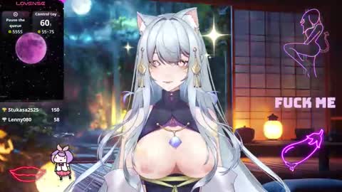 Snapshot of lulu_hentai chatting on 13, 11, 2025 Lulu online show from 13, 11, 2025