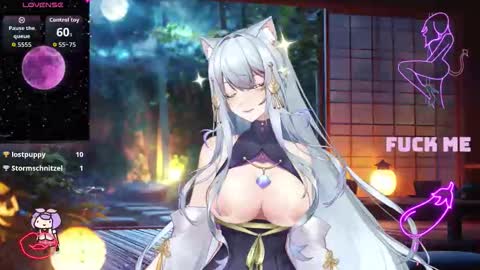 Snapshot of lulu_hentai chatting on 16, 11, 2025 Lulu online show from 16, 11, 2025