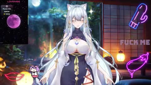 Snapshot of lulu_hentai chatting on 3, 12, 2025 Lulu online show from 3, 12, 2025