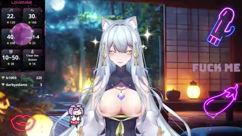 Snapshot of lulu_hentai chatting on 5, 12, 2025 Lulu online show from 5, 12, 2025