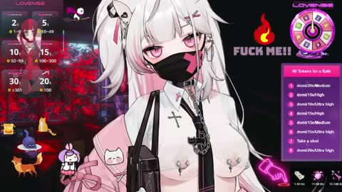 Lulu online show from 30, 3, 2026