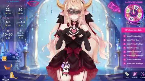 Lulu online show from 13, 5, 2026