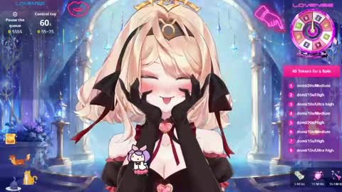 Lulu online show from 15, 5, 2026