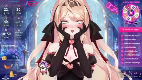 Lulu online show from 16, 5, 2026