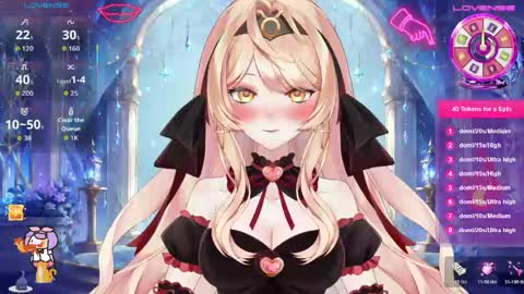 Lulu online show from 18, 5, 2026