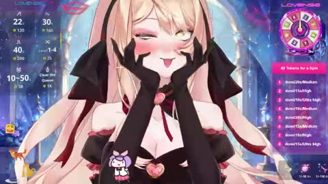 Lulu online show from 24, 5, 2026