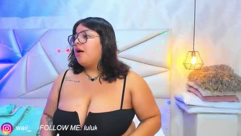 Snapshot of lulu_kawai chatting on 6, 1, 2026 lulu online show from 6, 1, 2026