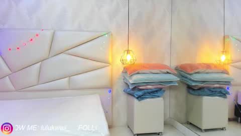 Snapshot of lulu_kawai chatting on 13, 1, 2026 lulu online show from 13, 1, 2026