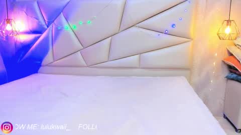 Snapshot of lulu_kawai chatting on 14, 1, 2026 lulu online show from 14, 1, 2026