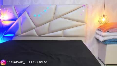 Snapshot of lulu_kawai chatting on 16, 1, 2026 lulu online show from 16, 1, 2026