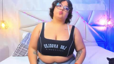 Snapshot of lulu_kawai chatting on 3, 2, 2026 lulu online show from 3, 2, 2026