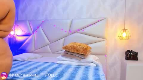 Snapshot of lulu_kawai chatting on 6, 2, 2026 lulu online show from 6, 2, 2026